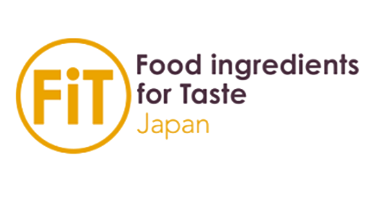 日本东京食品配料展览会 FiT Japan